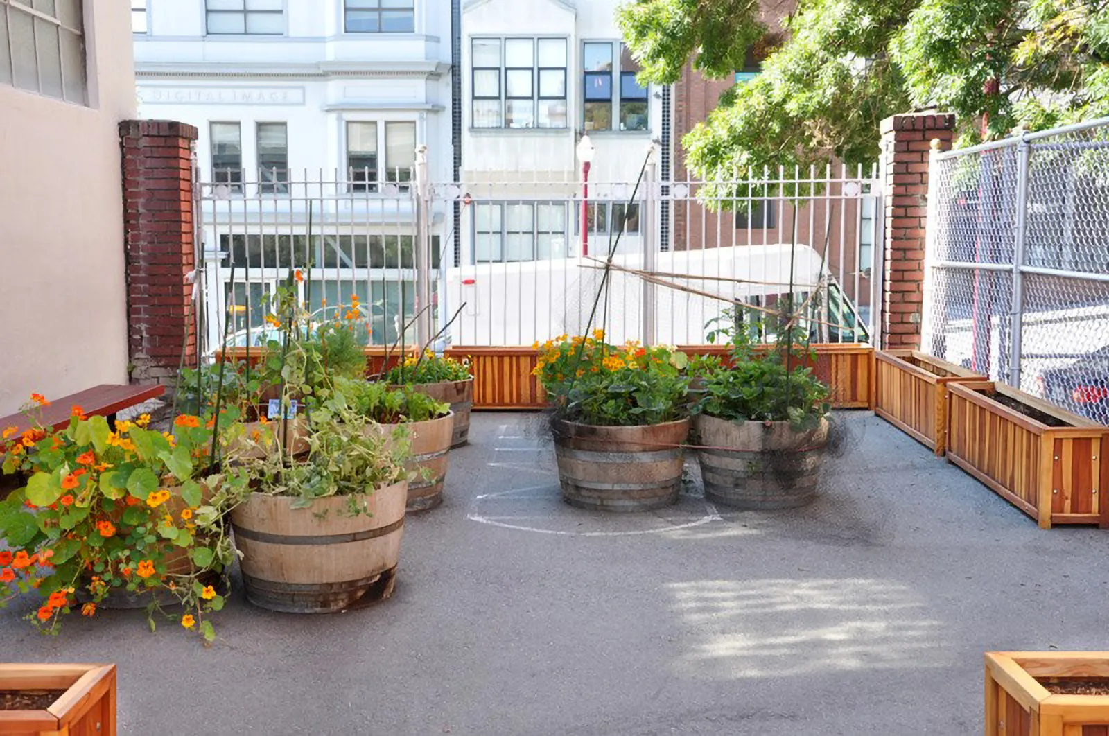 San Francisco