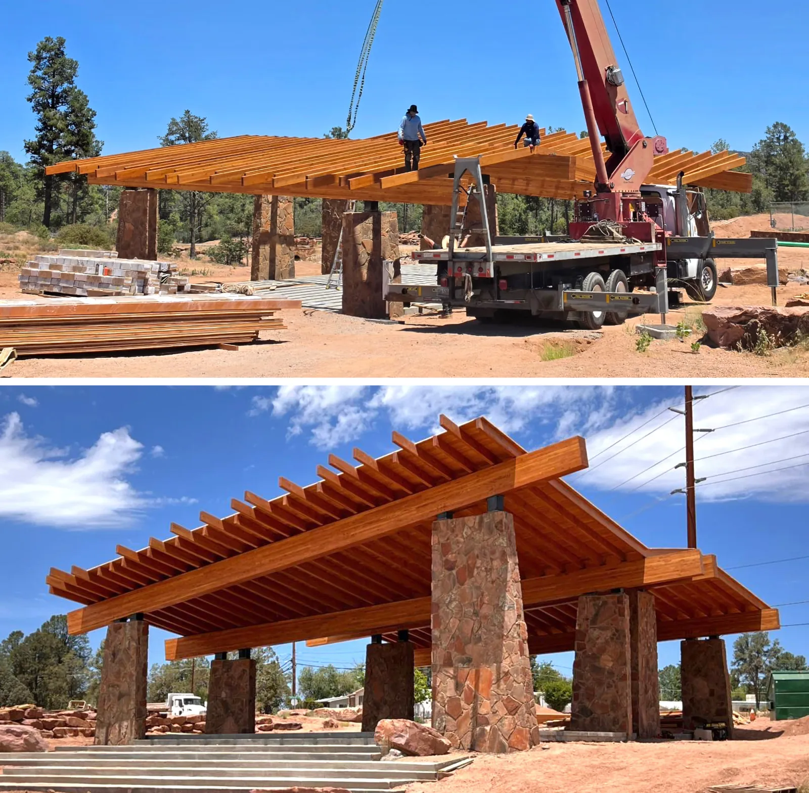 Payson, Arizona
