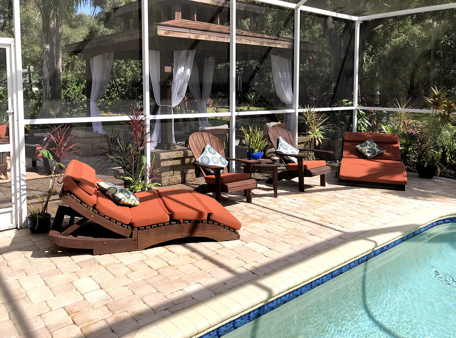Odessa, Florida