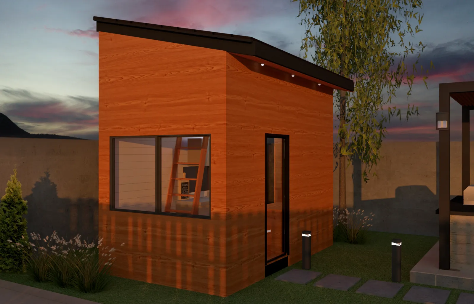 Penny's Guest House