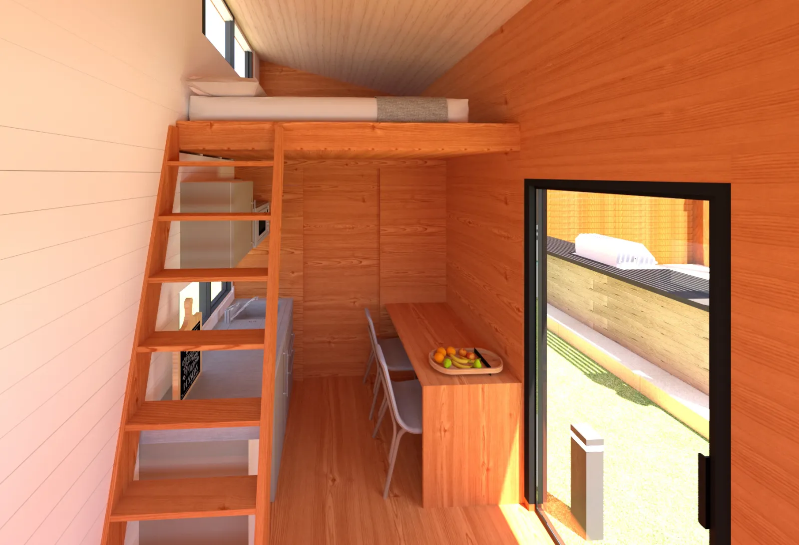 Penny's Guest House