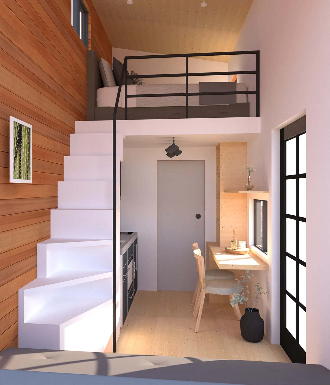 Penny's Tiny House