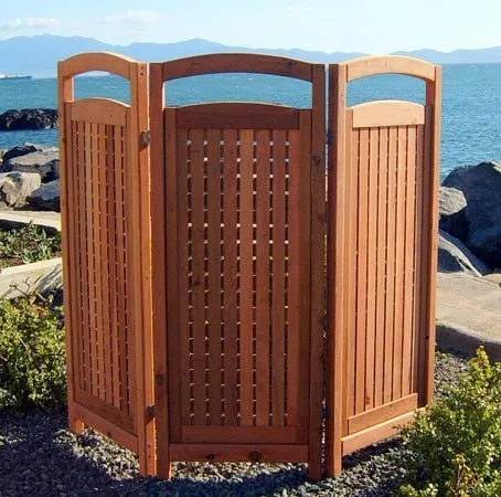 Privacy Screens