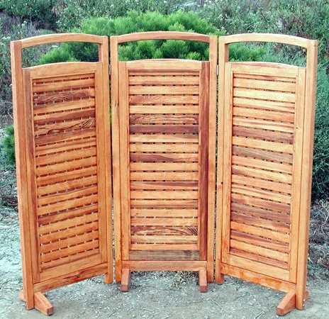 Privacy Screens