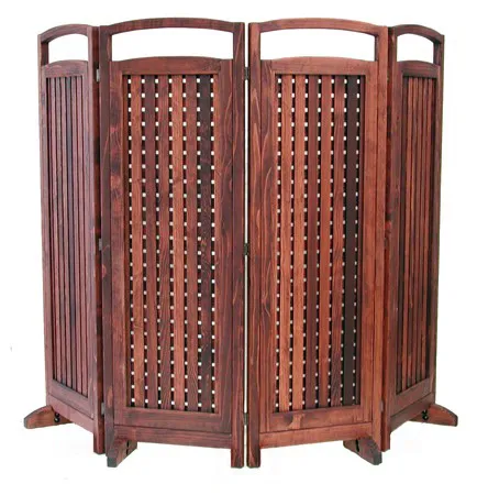 Privacy Screens