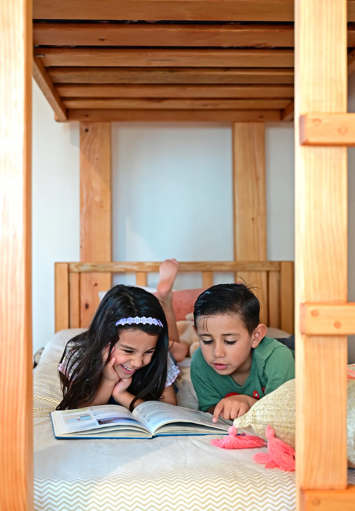 Punta Banda Bunk Beds