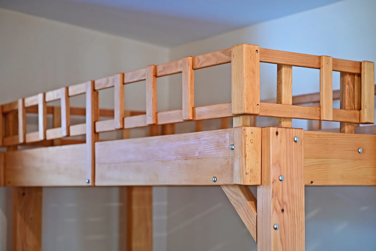 Punta Banda Bunk Beds