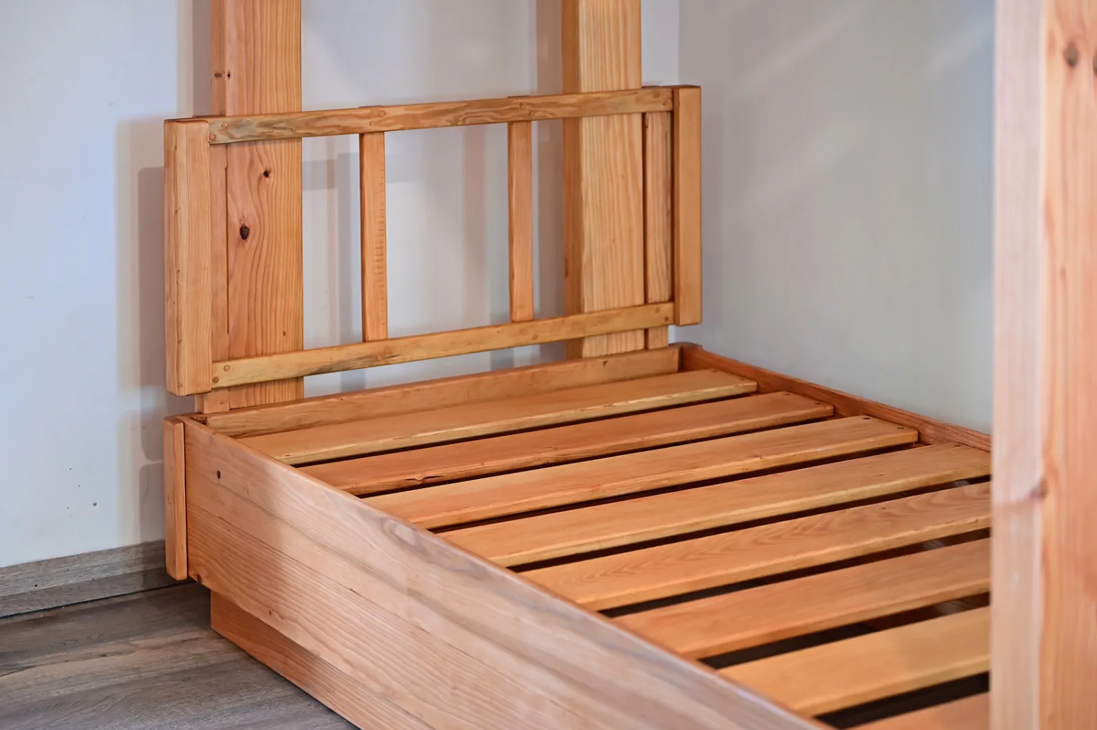 Punta Banda Bunk Beds