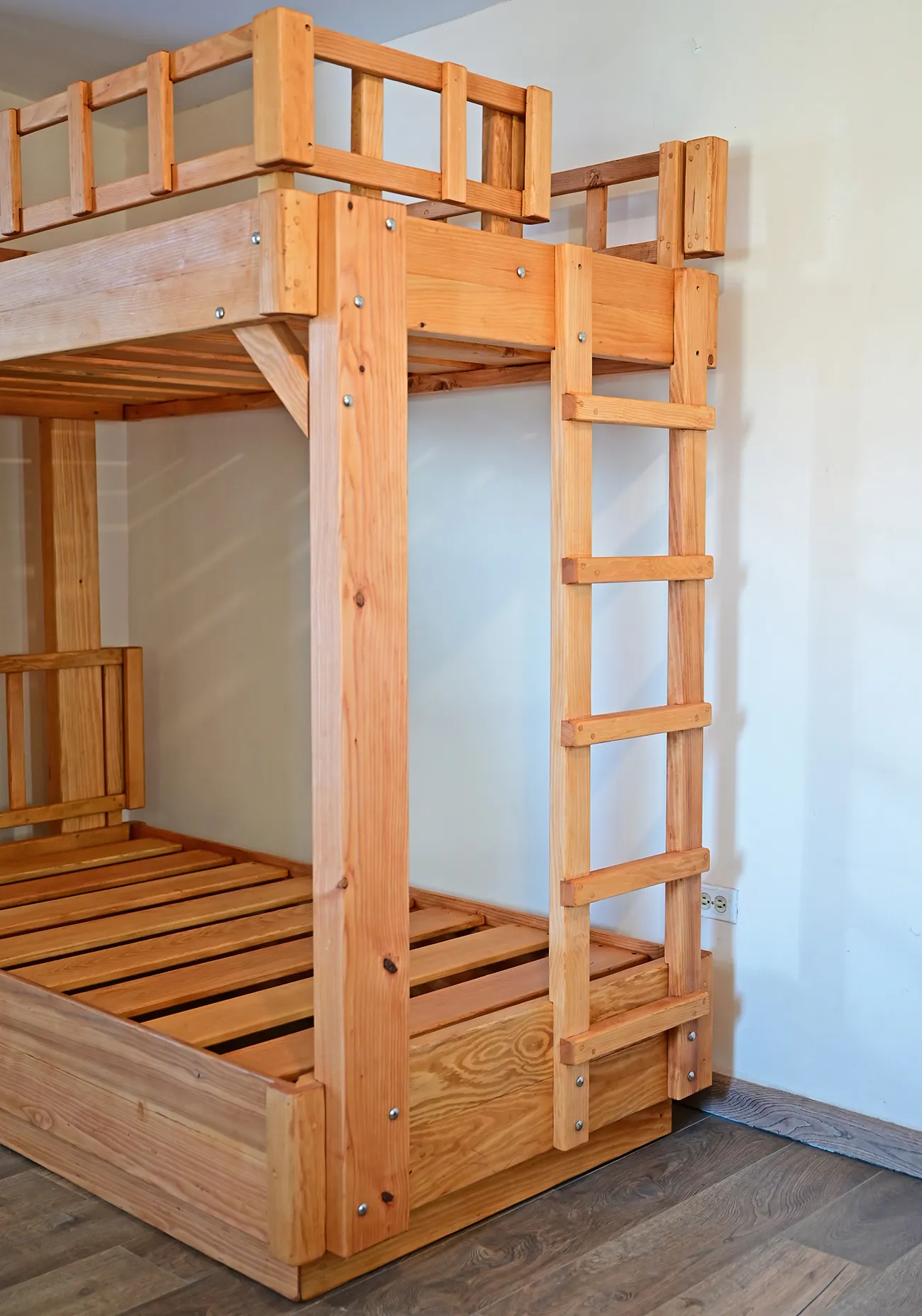 Punta Banda Bunk Beds