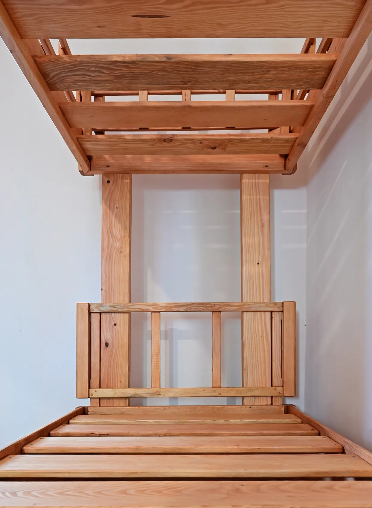 Punta Banda Bunk Beds