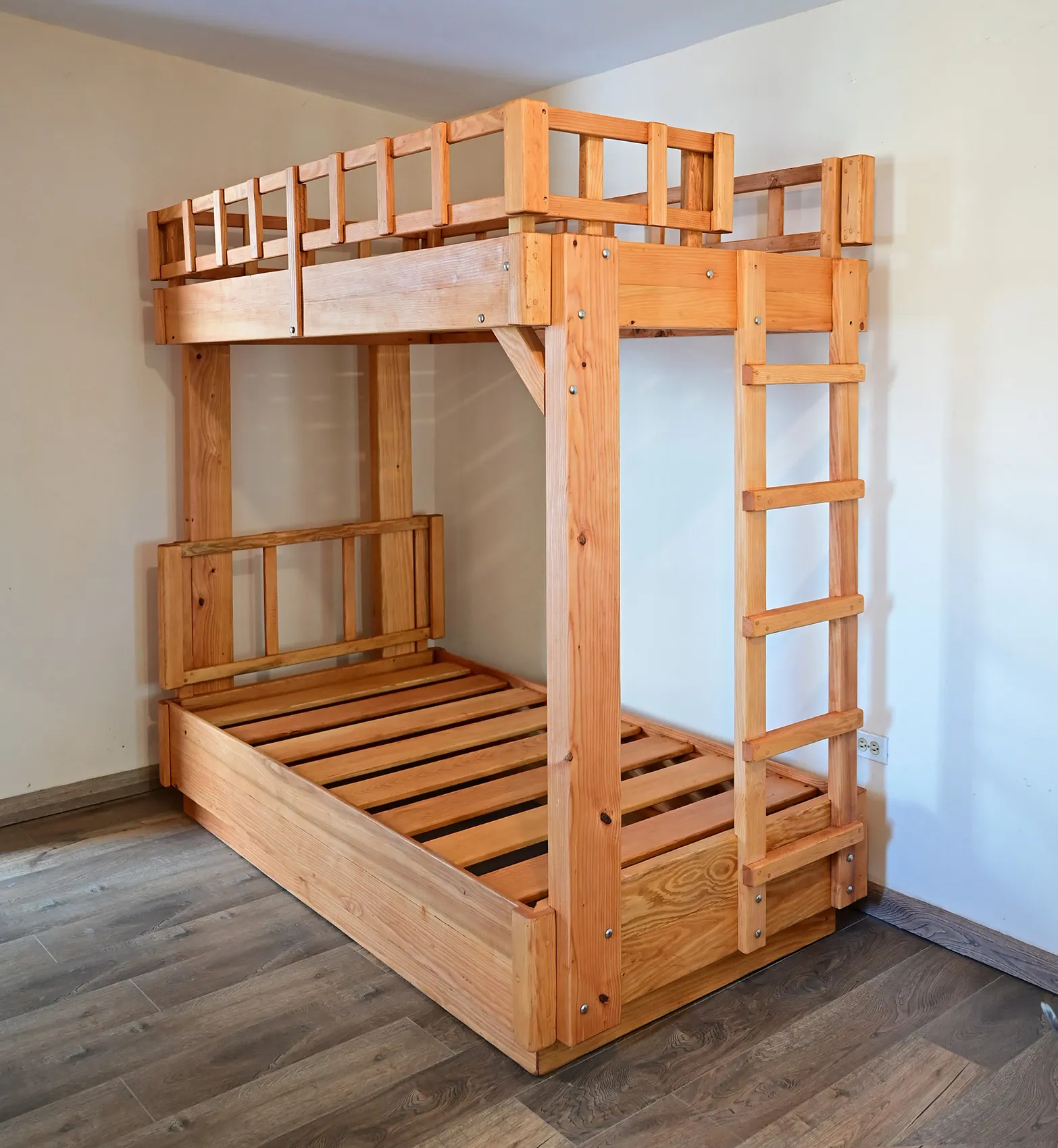 Punta Banda Bunk Beds