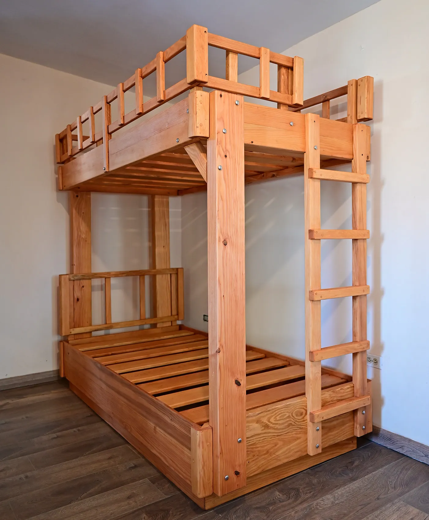 Punta Banda Bunk Beds