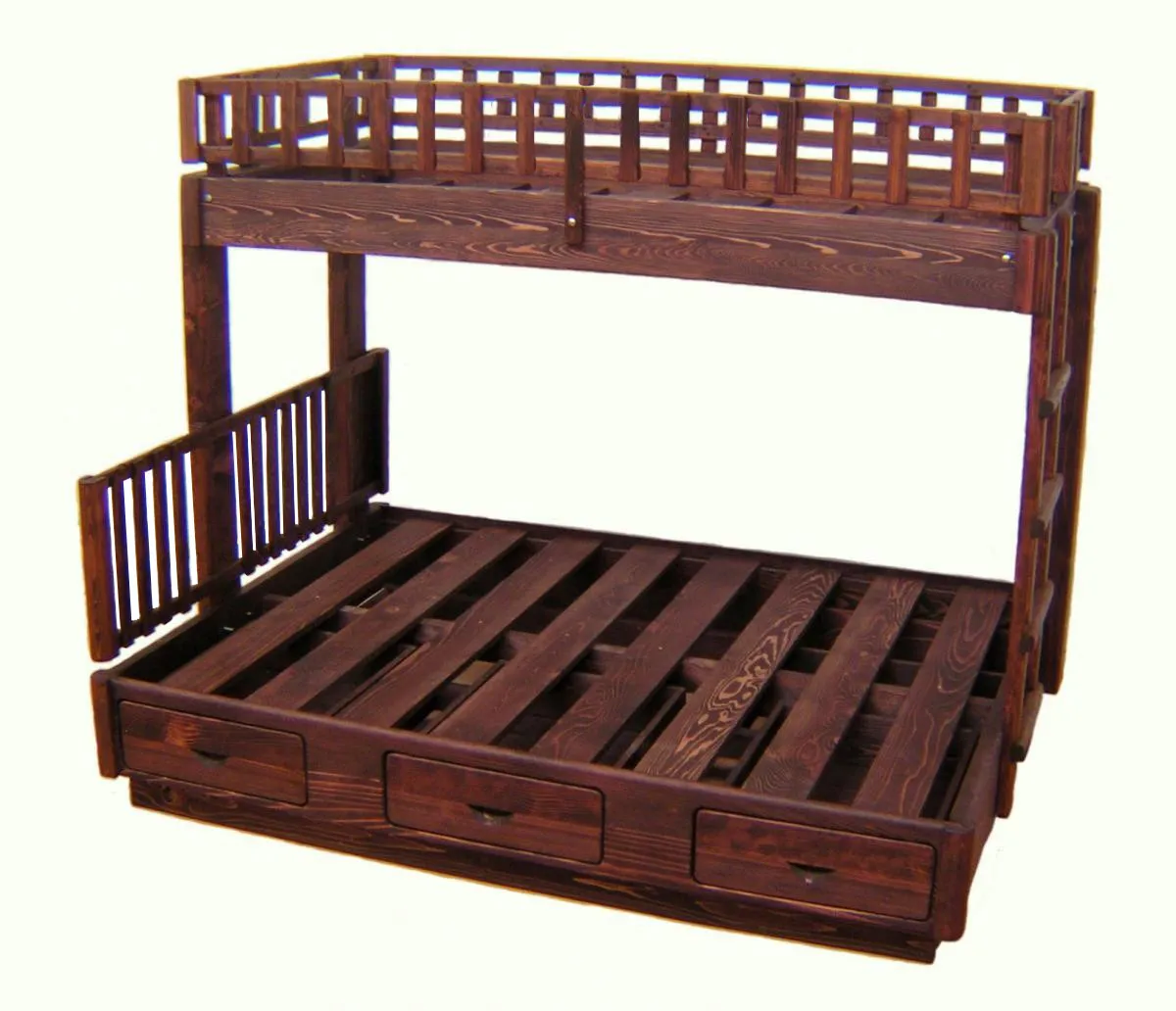 Punta Banda Bunk Beds