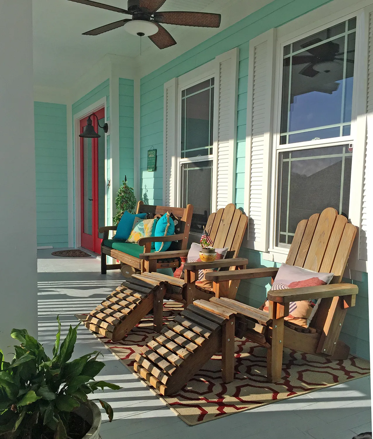 The Villages, Florida