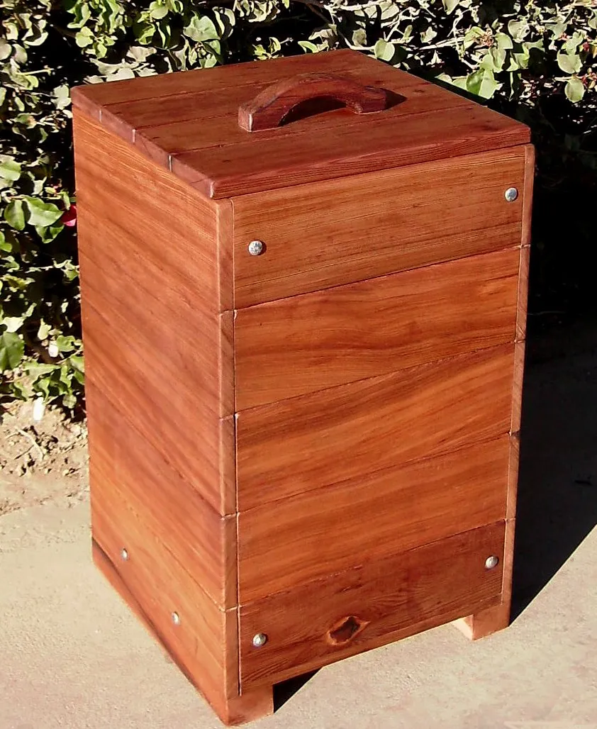 Regal Refuse Receptacles