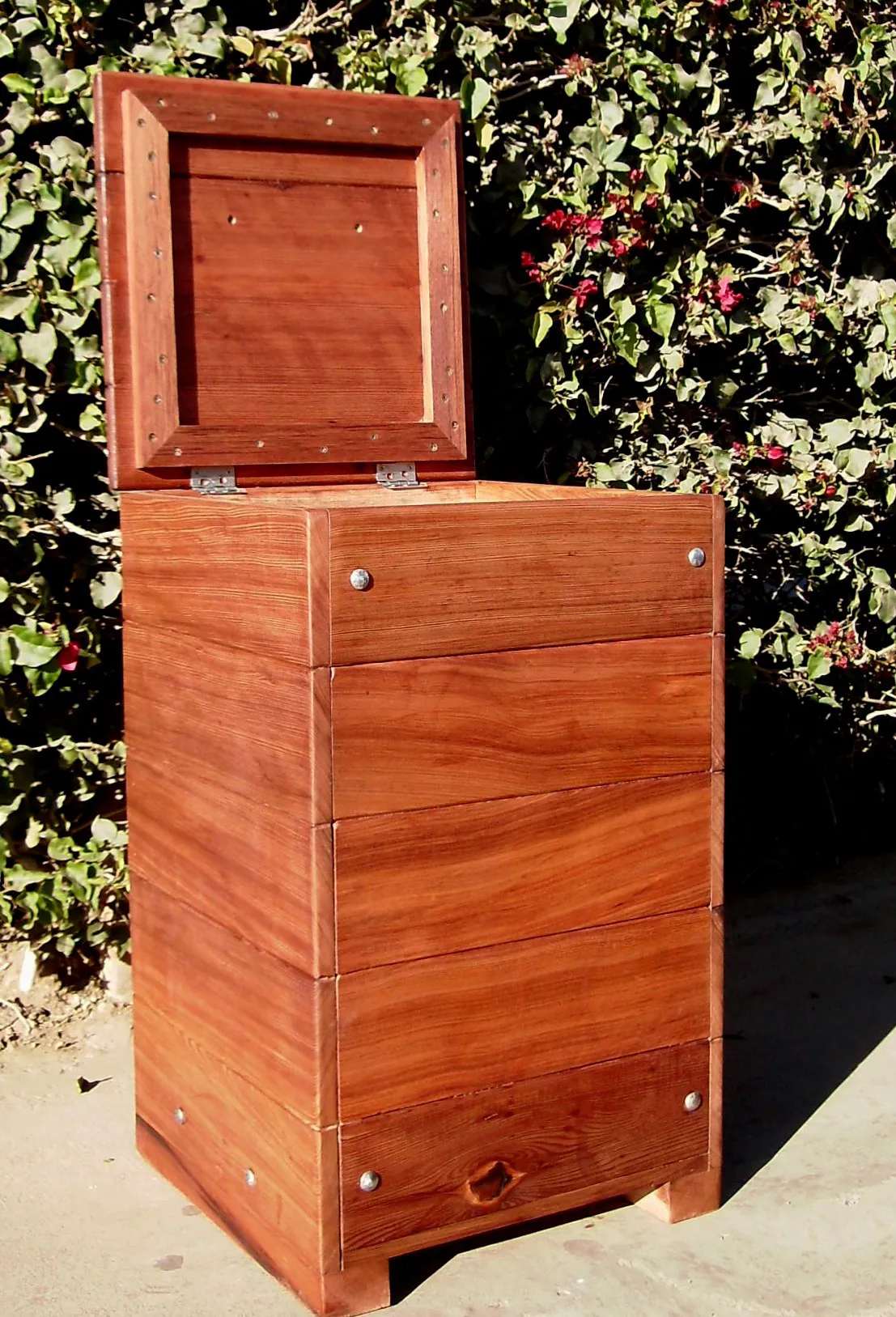 Regal Refuse Receptacles