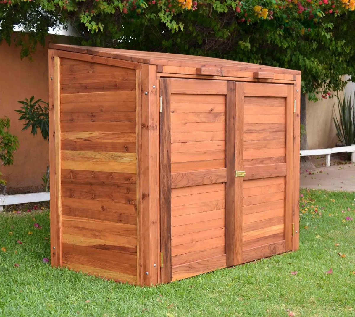 Regal Refuse Receptacles