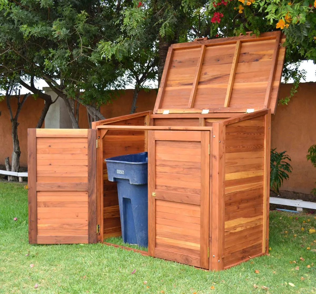Regal Refuse Receptacles