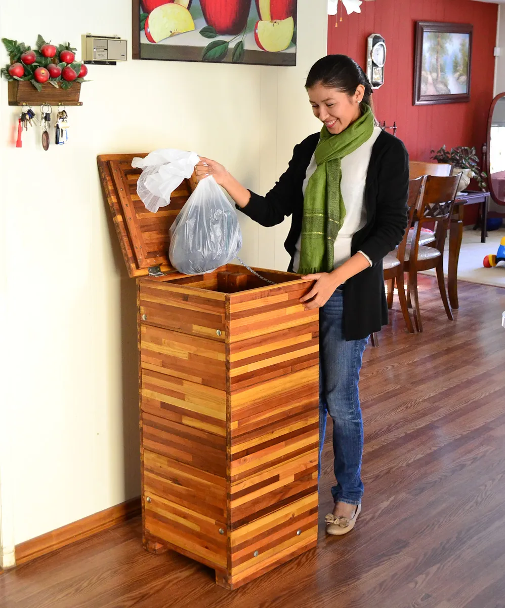 Regal Refuse Receptacles
