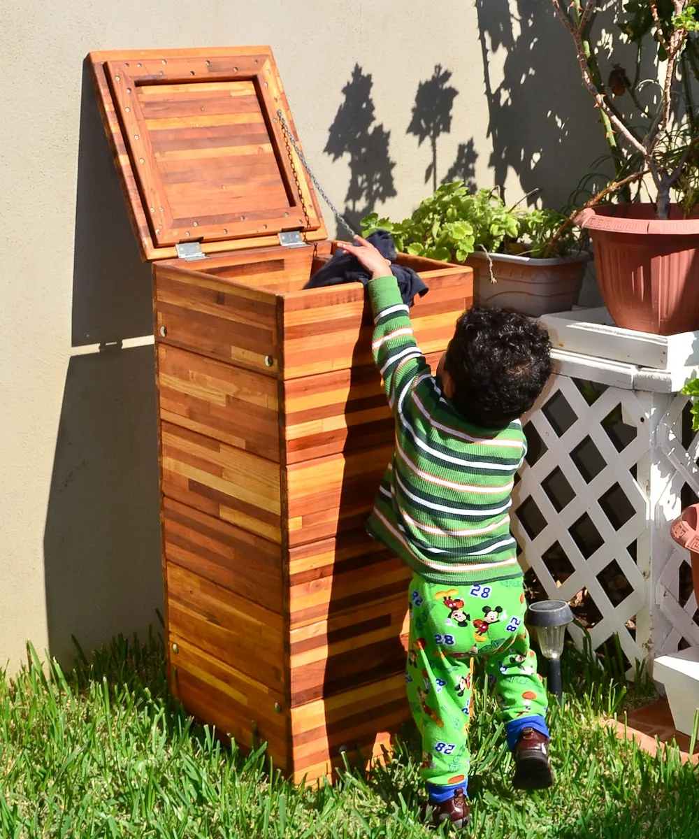 Regal Refuse Receptacles