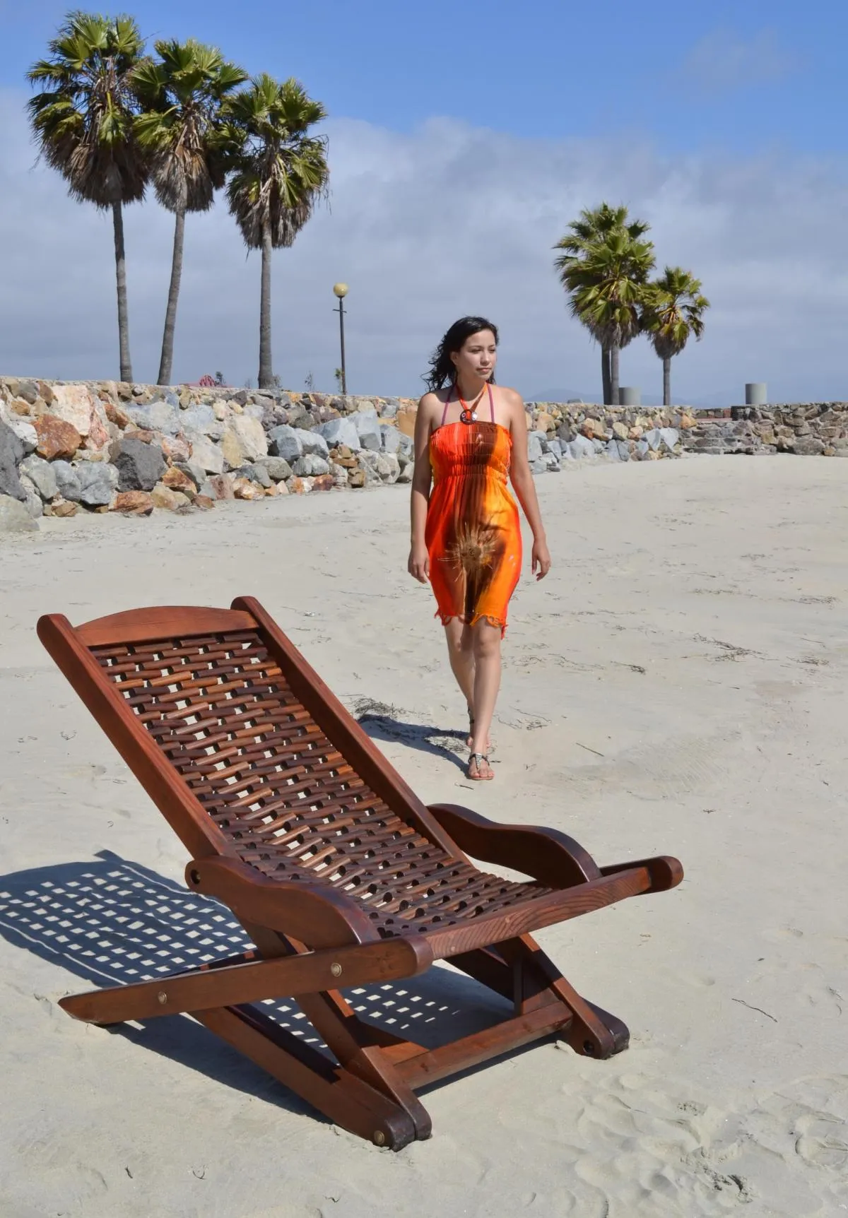Rio Hammock Chair