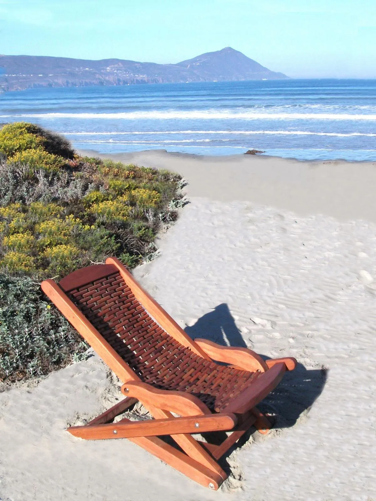 Rio Hammock Chair