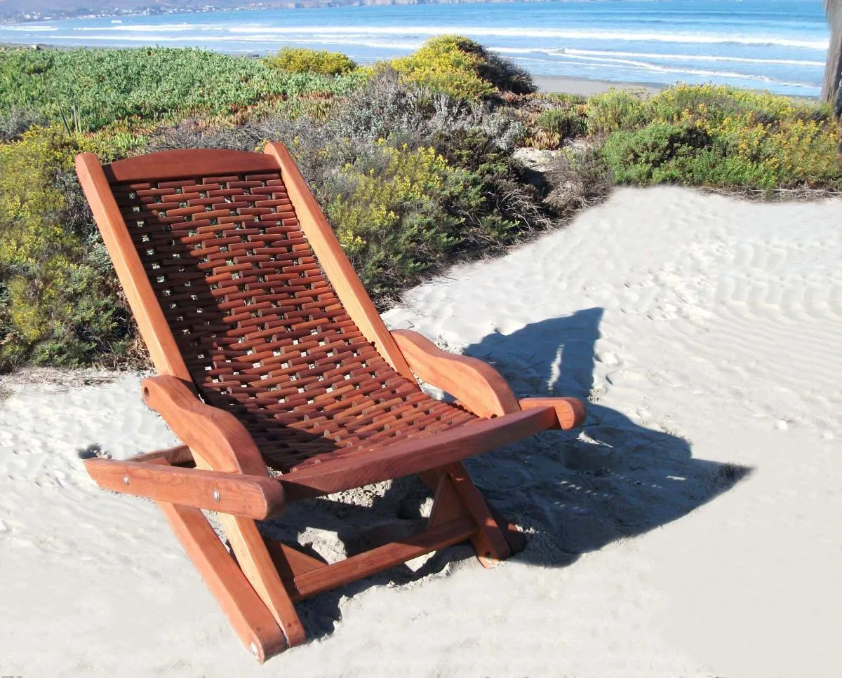 Rio Hammock Chair