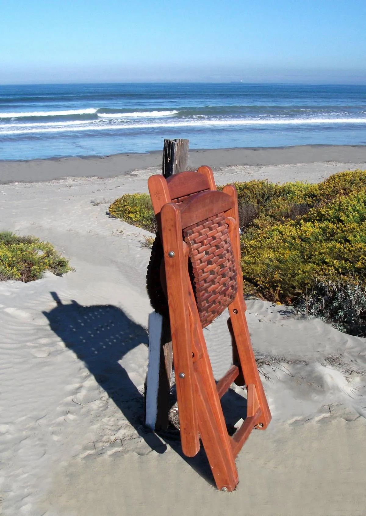 Rio Hammock Chair