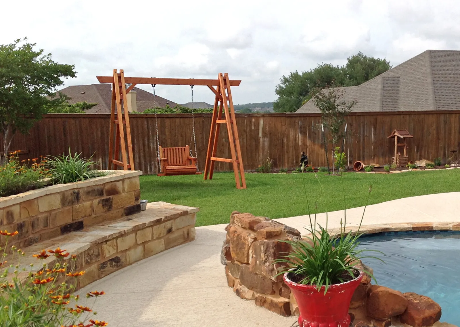 Nolanville, Texas