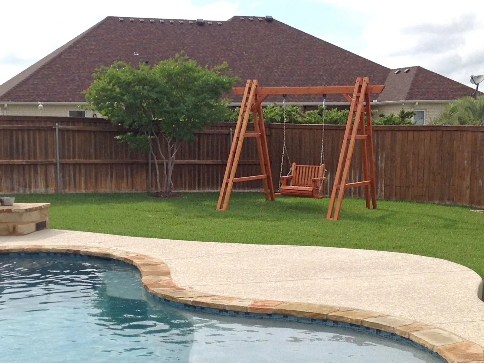 Nolanville, Texas