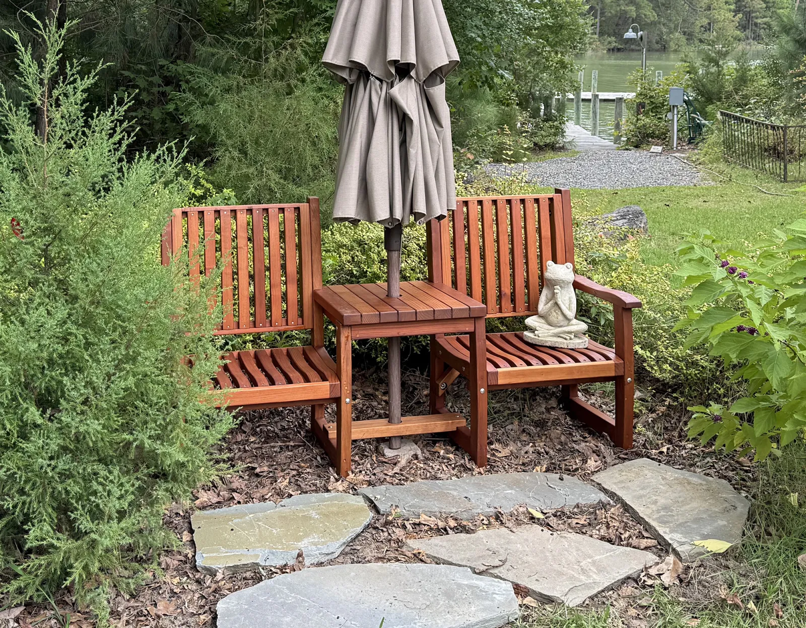 Lottsburg, Va