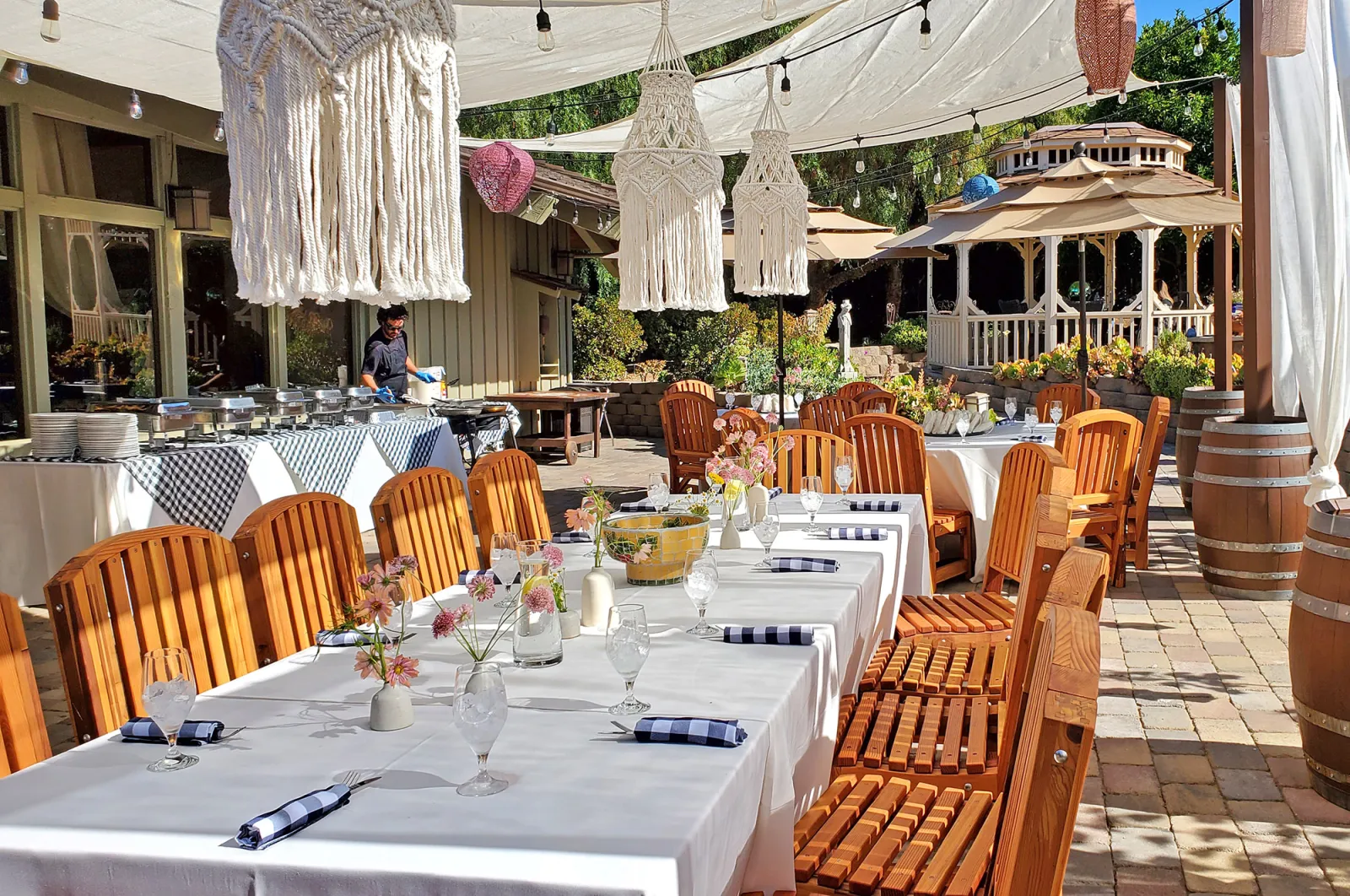 Carmel Valley, CA