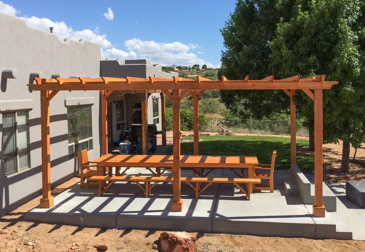 Cornville Arizona