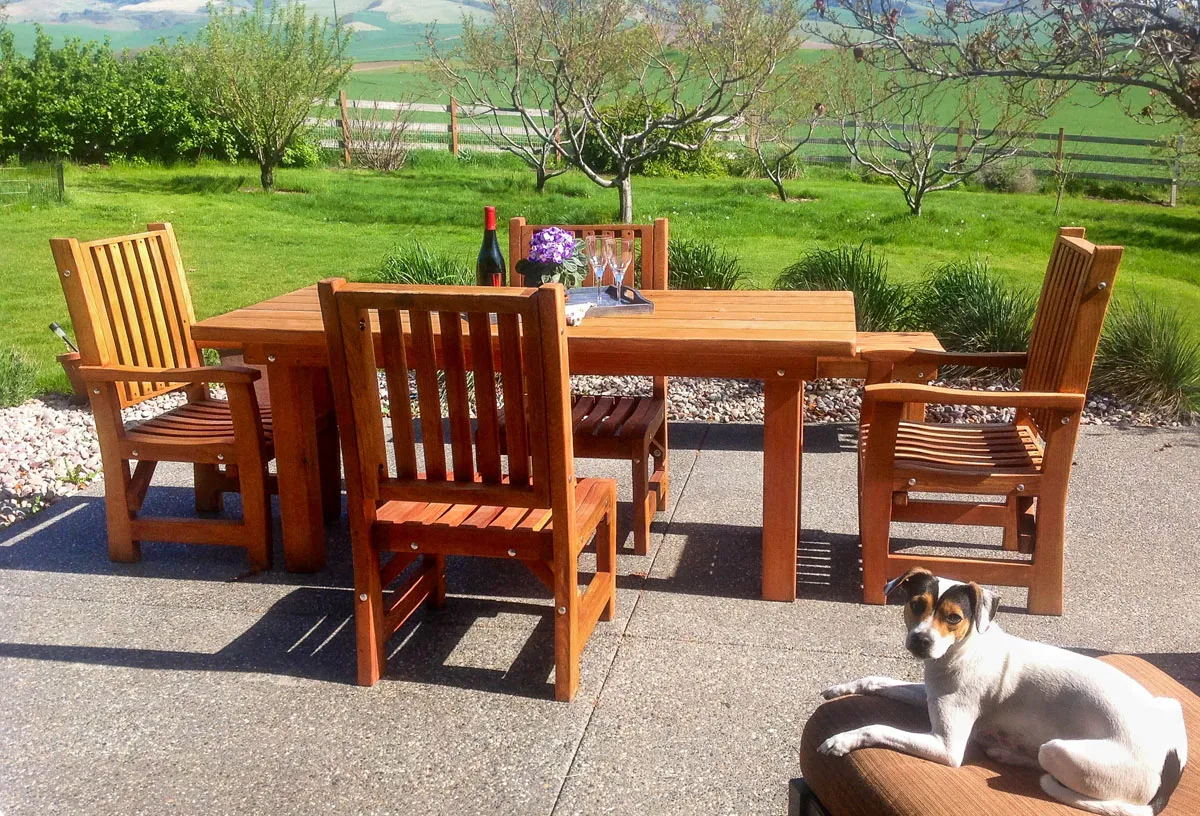 Walla Walla, Washington