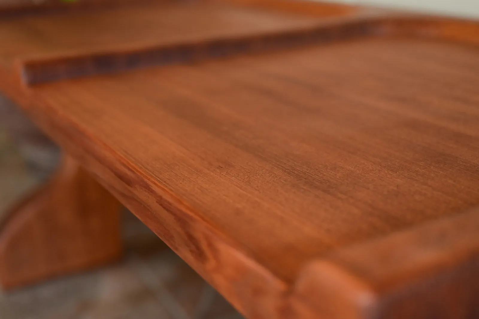 Sea Ranch Bench