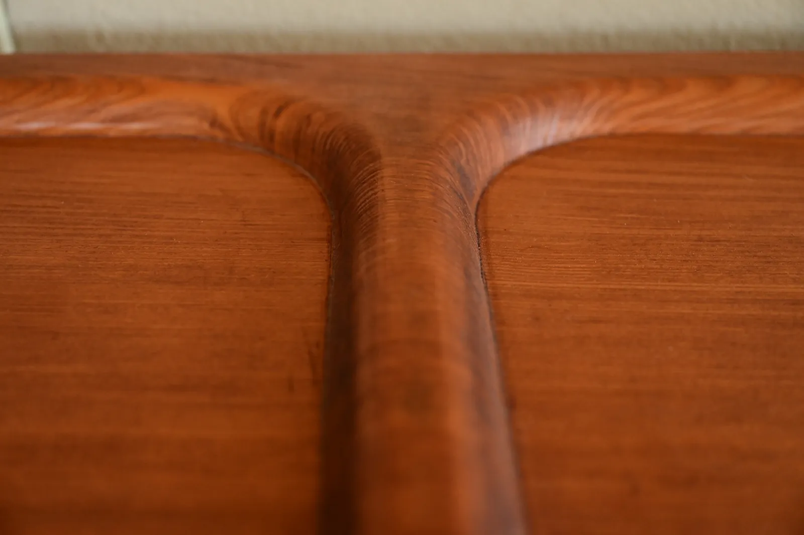 Sea Ranch Bench