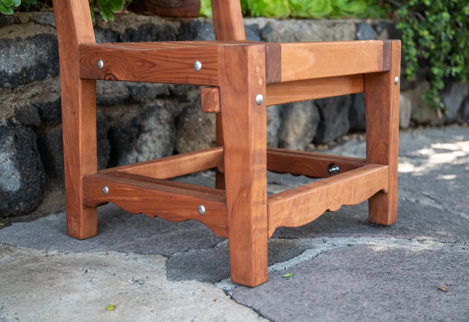 Segovia Chair