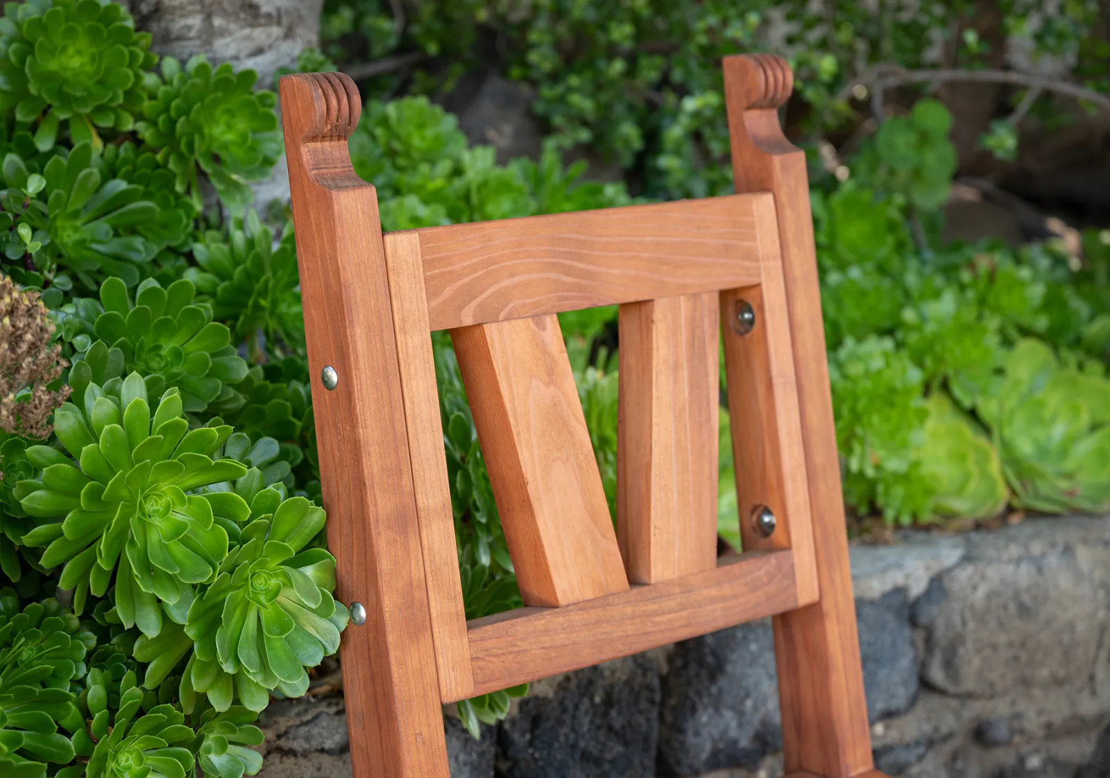 Segovia Chair