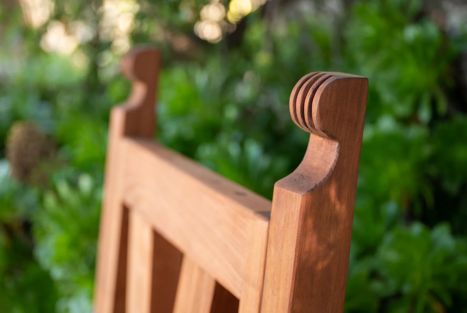 Segovia Chair