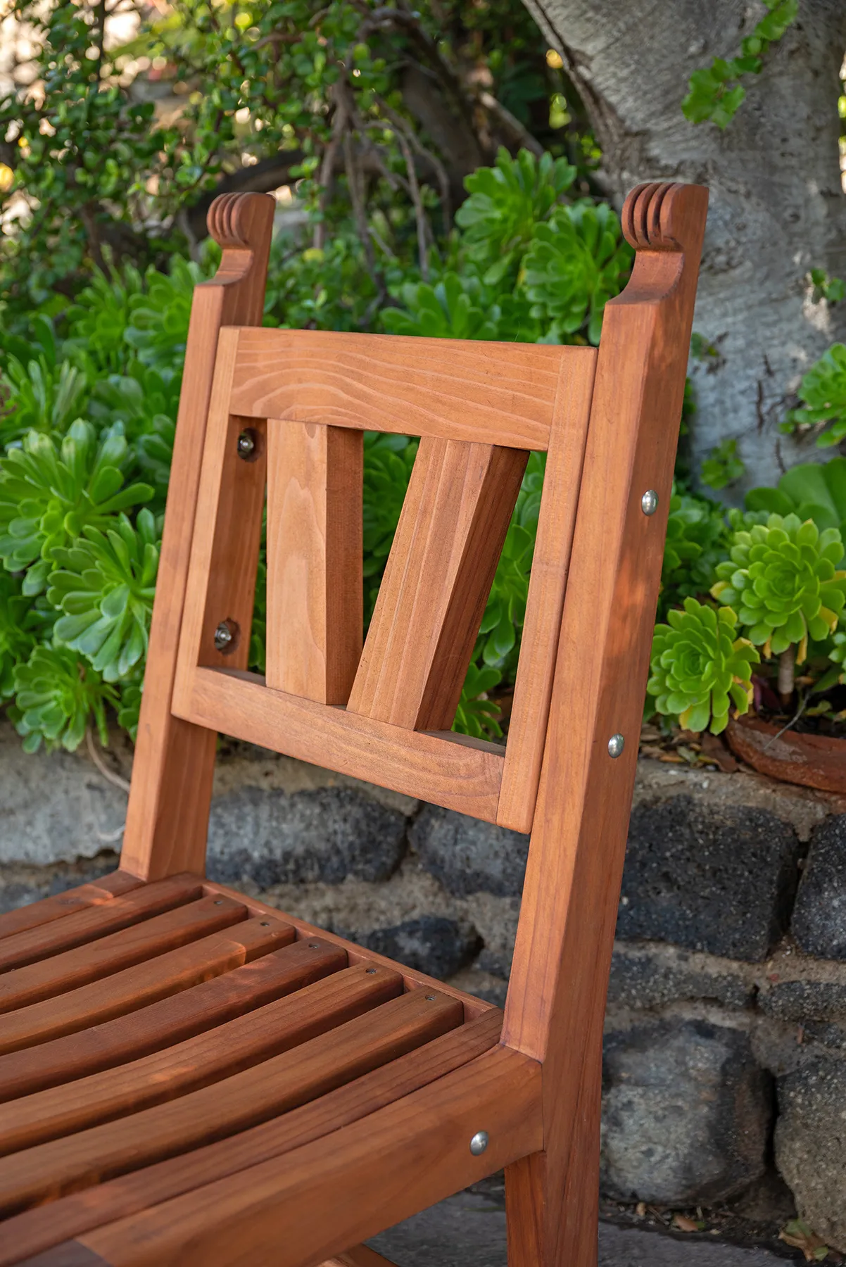 Segovia Chair