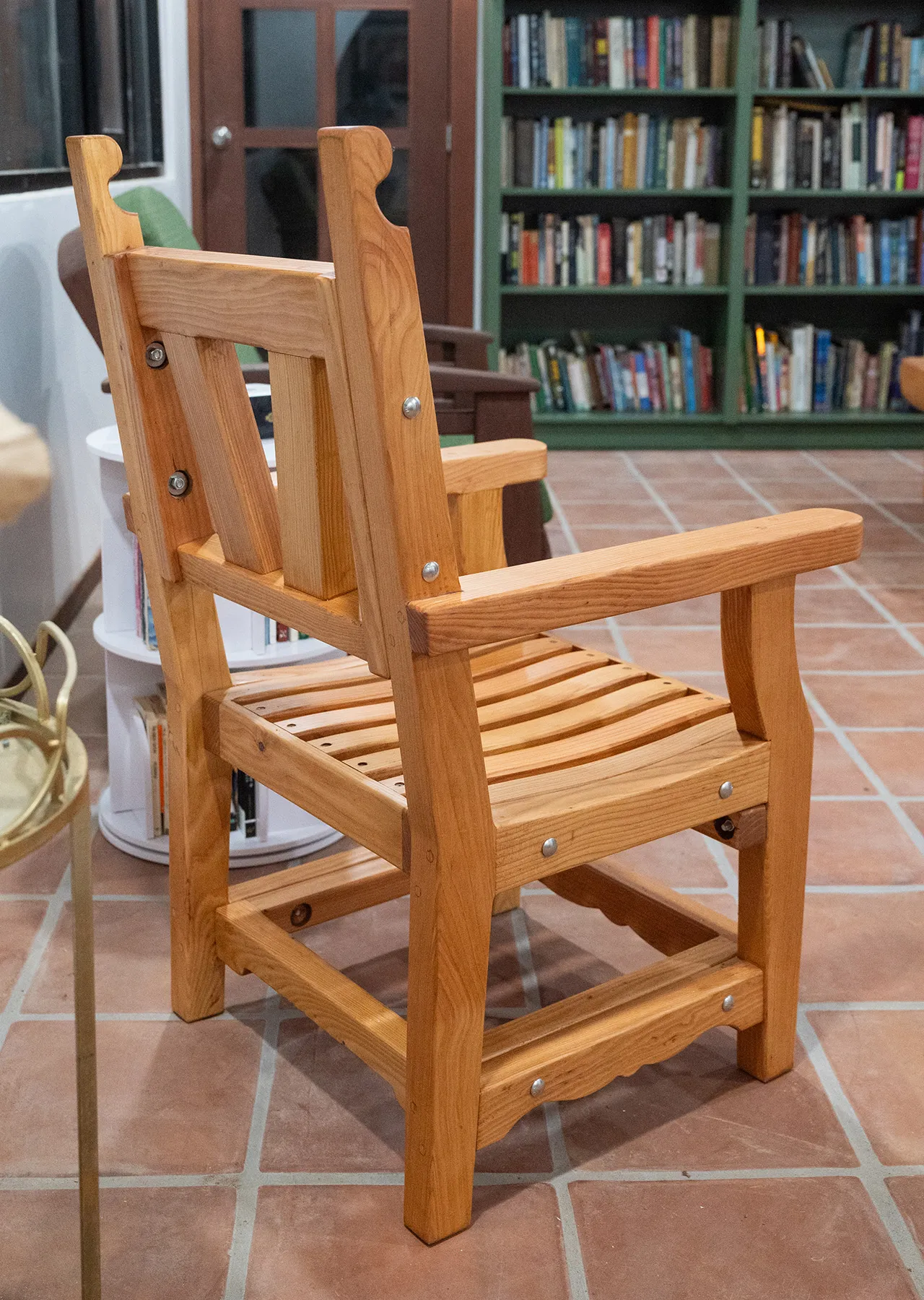 Segovia Chair