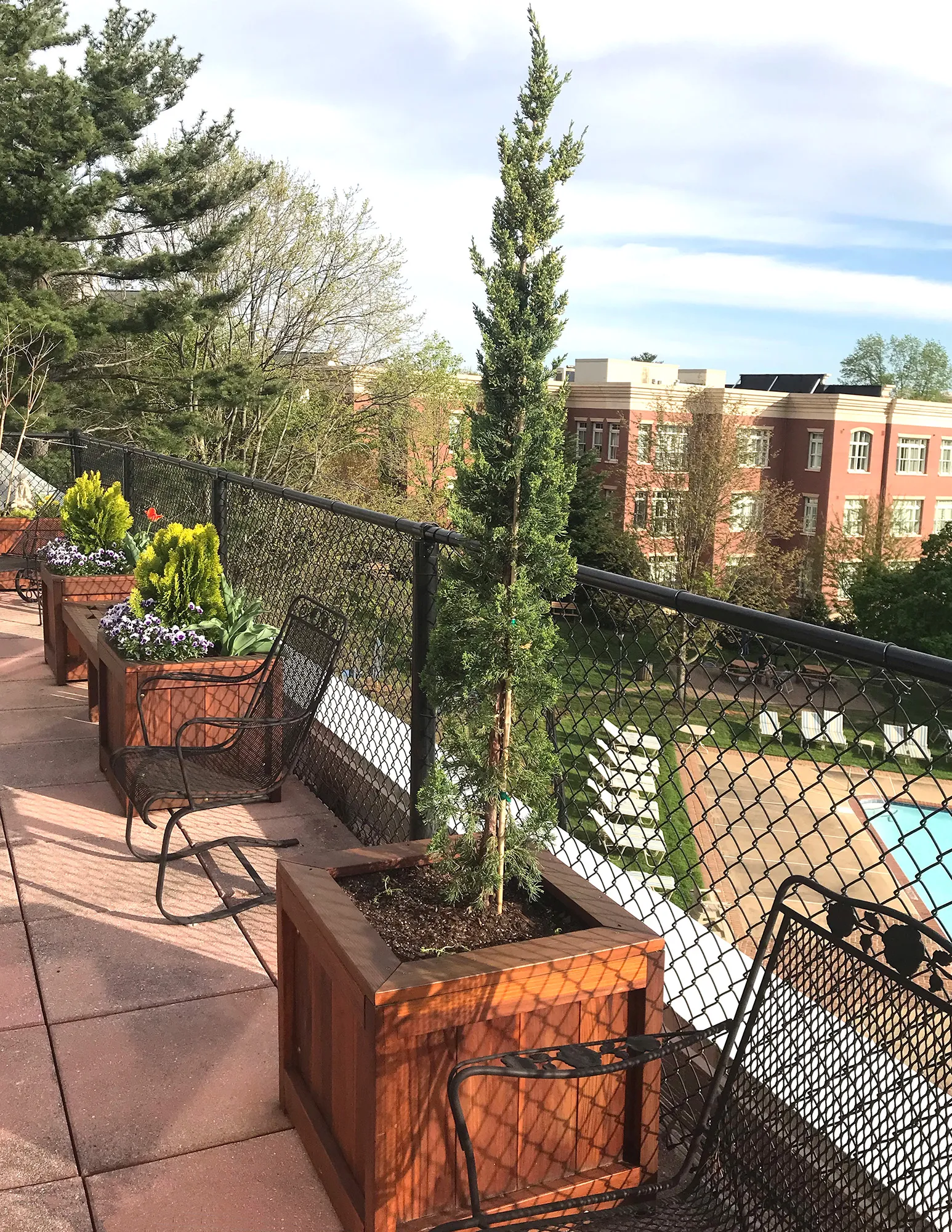 Arlington, VA