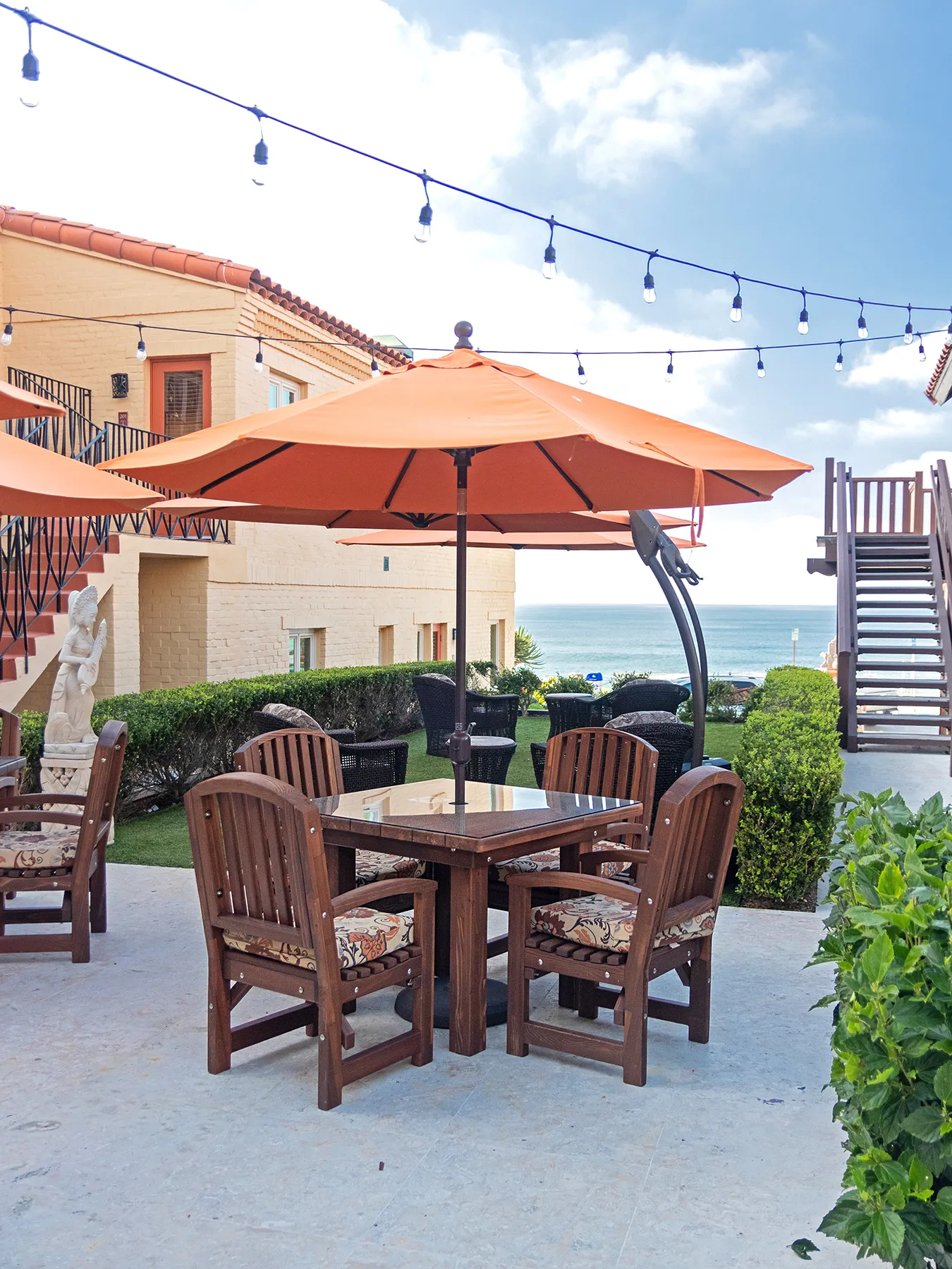 La Jolla, CA