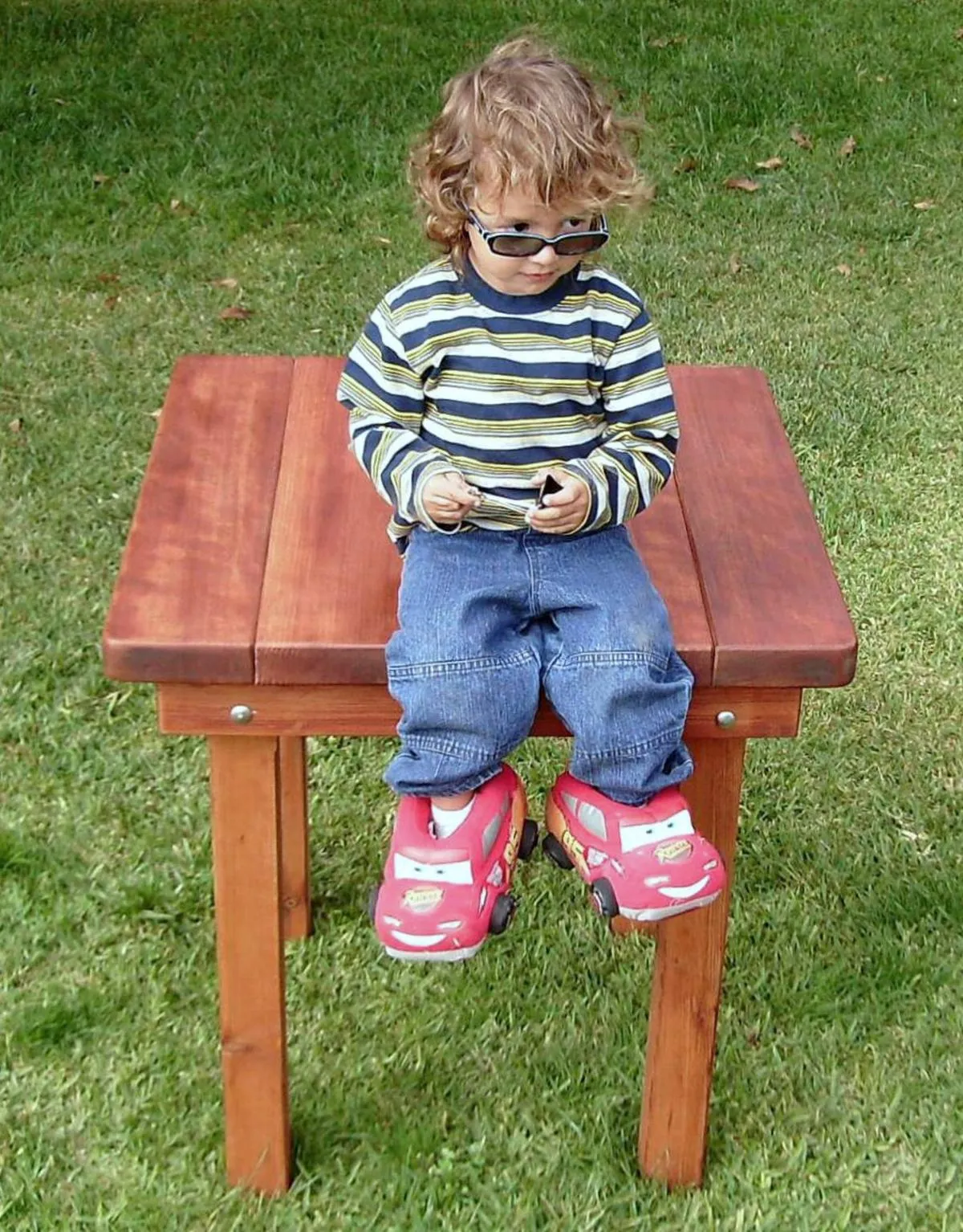 Square Patio Tables