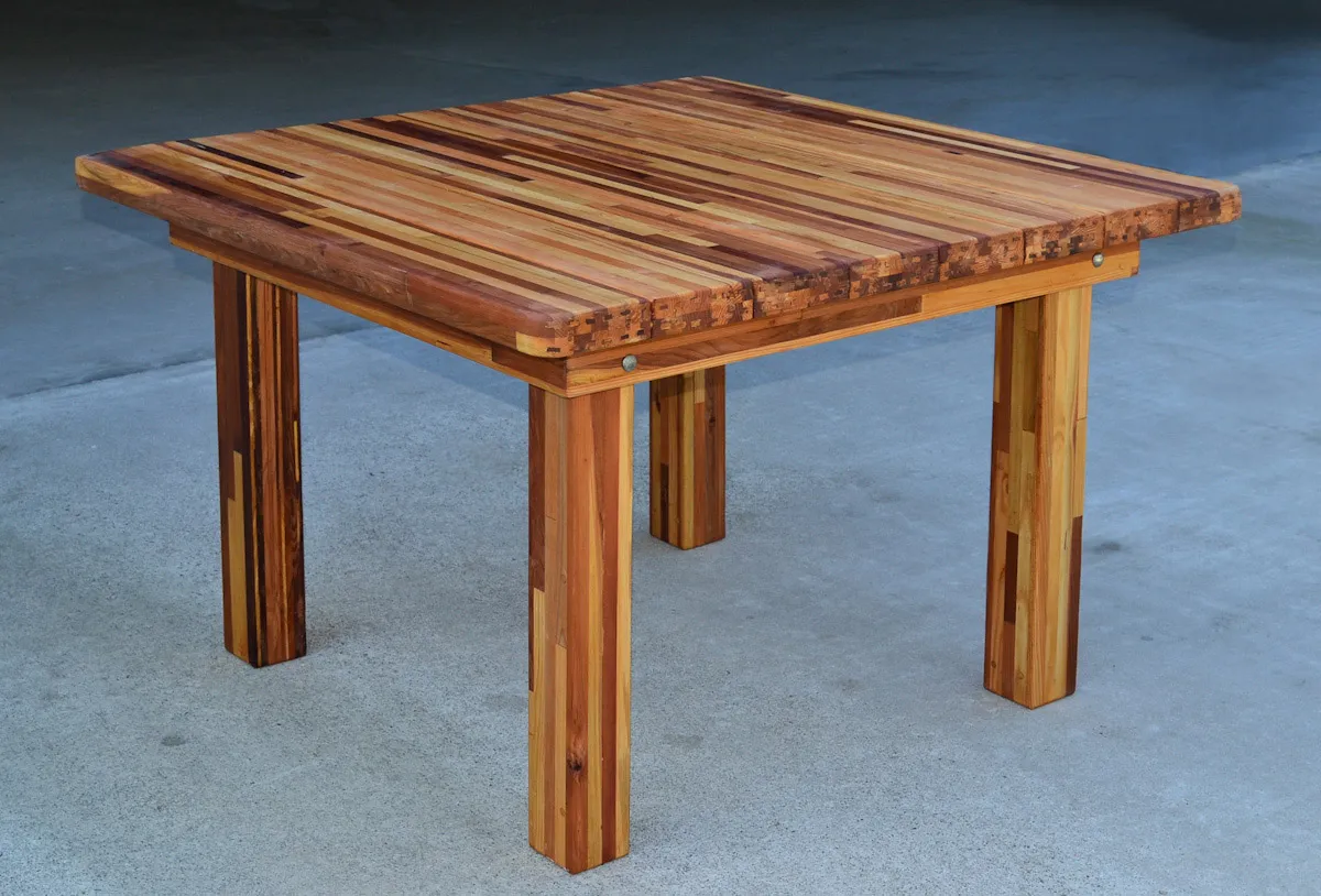 Square Patio Tables