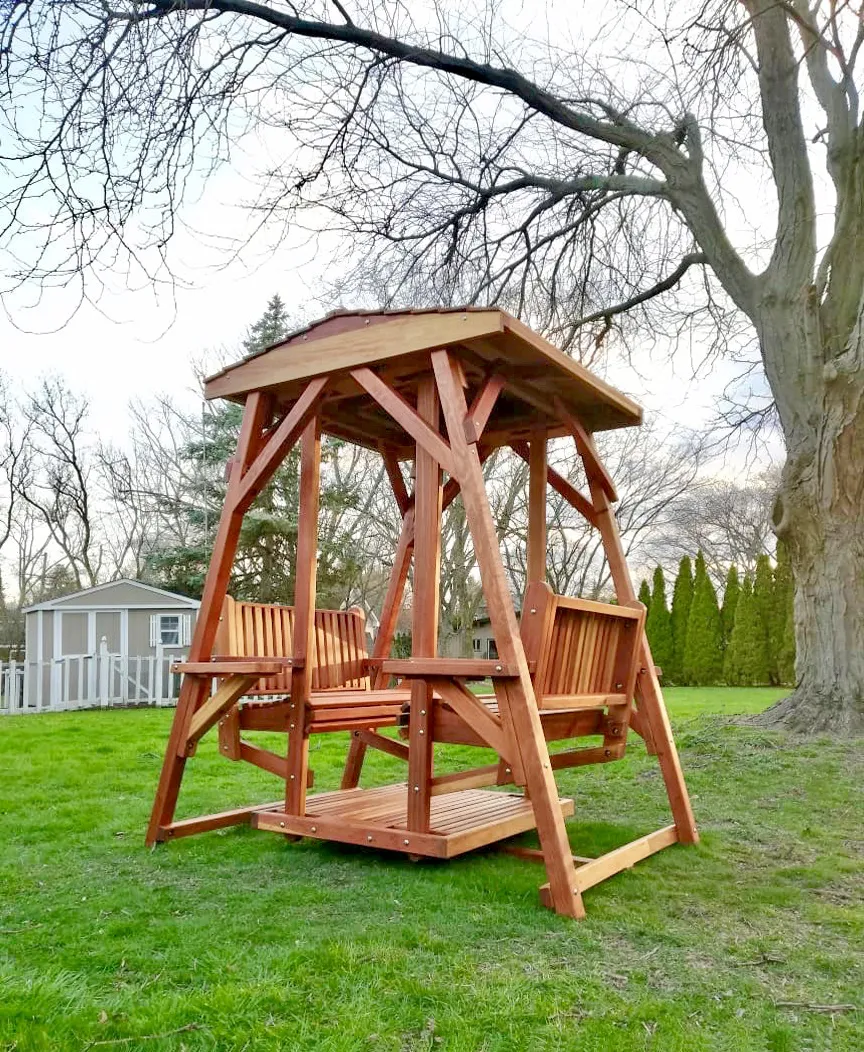 Burr Ridge, Illinois