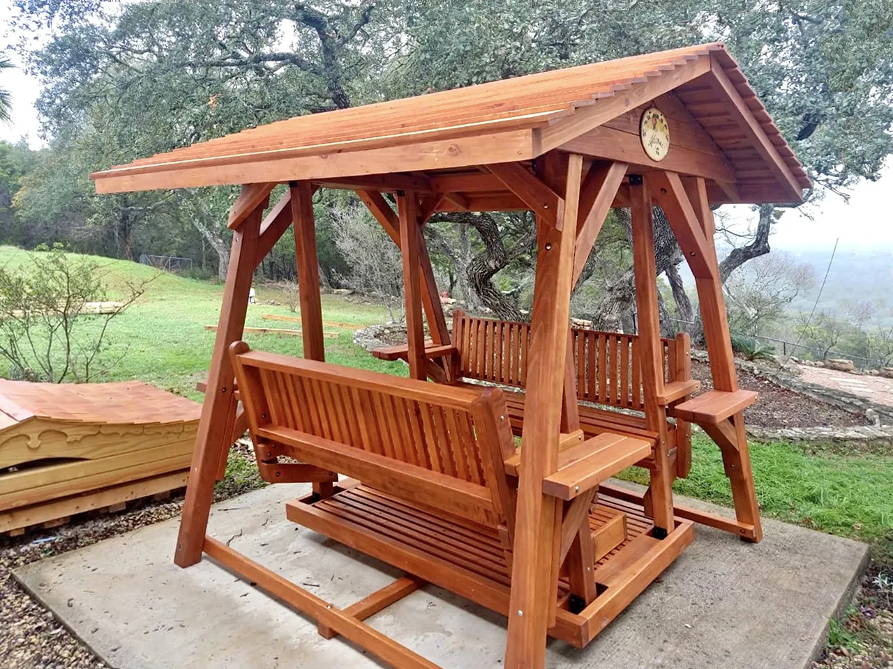 Wimberly, Texas