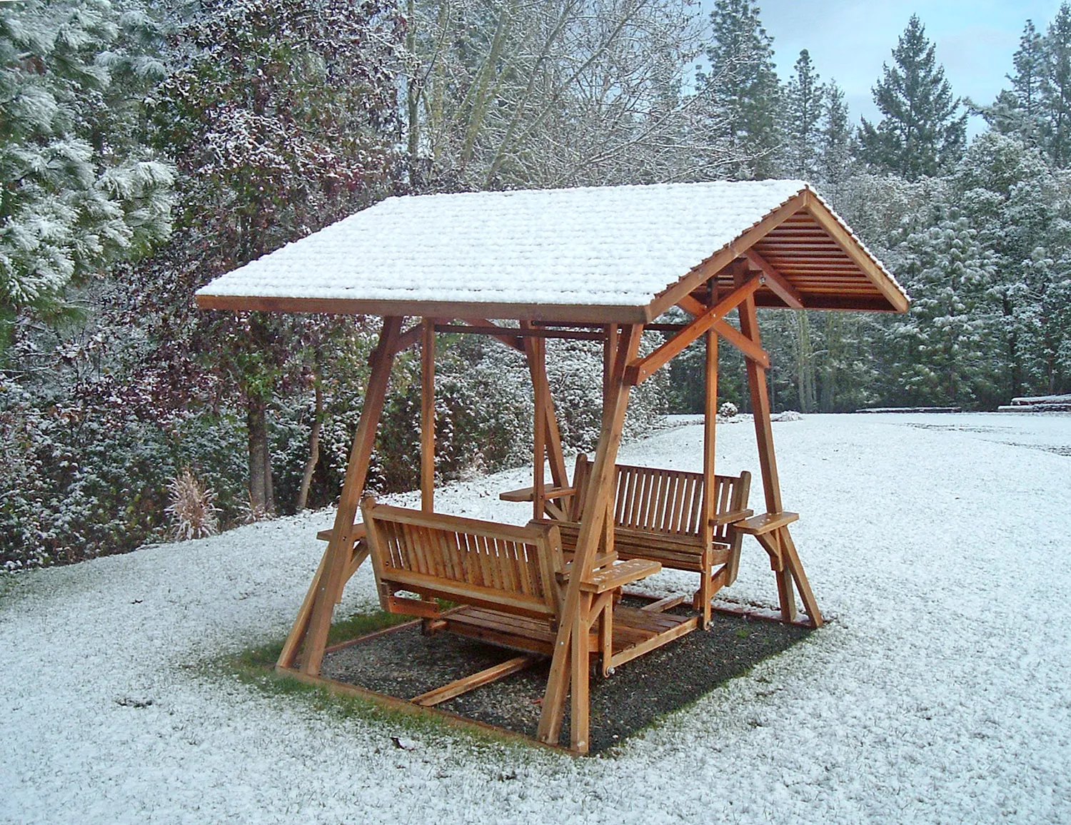 Grants Pass, Oregon