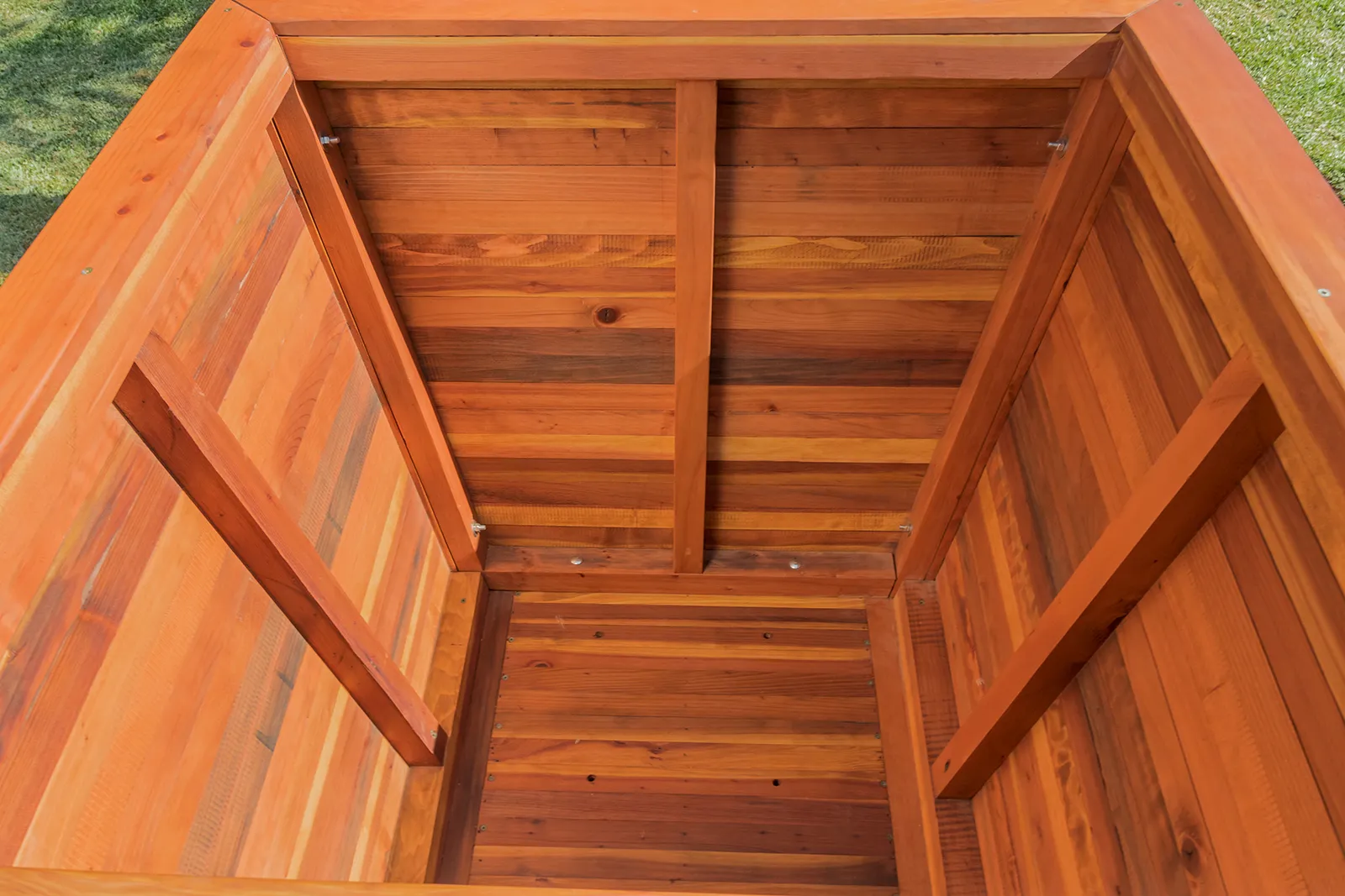 Tapered Planters