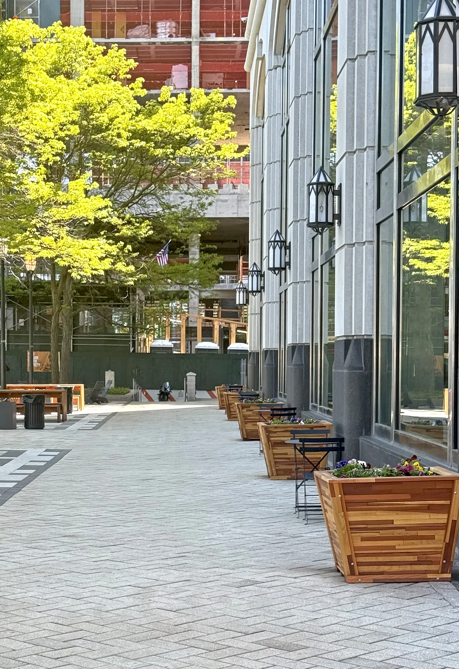 Jersey City, NJ